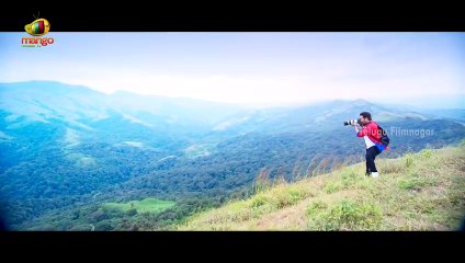 Idi Naa Love Story | movie | 2018 | Official Trailer