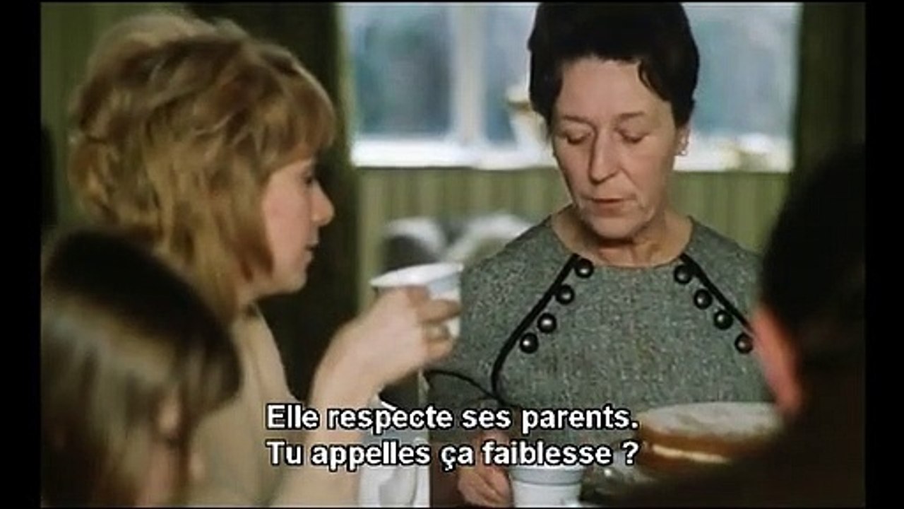 Family Life | movie | 1972 | Official Trailer