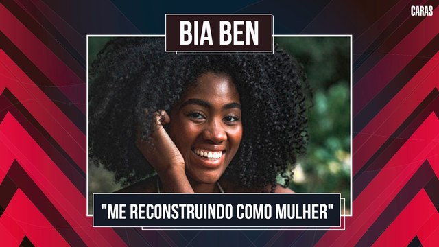 BIA BEN CONTA SOBRE VIDA DE BLOGUEIRA, MÃE E INFLUENCIADORA!