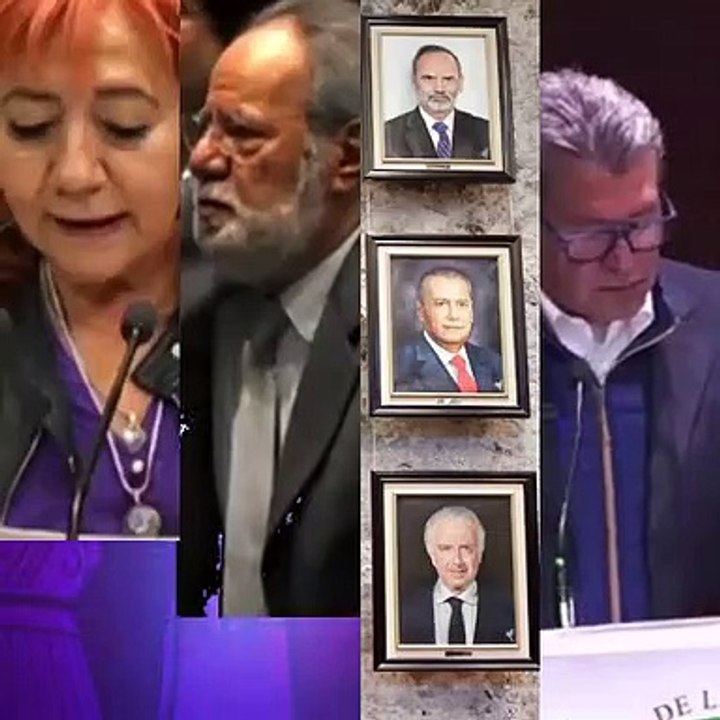 La Actividad Legislativa...