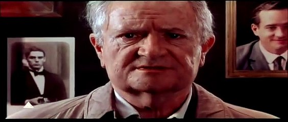 Any Human Heart | show | 2010 | Official Trailer