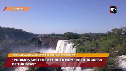 Ha sido un mes importante para nosotros con alta demanda