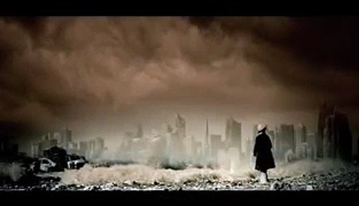 Descendents | movie | 2007 | Official Trailer