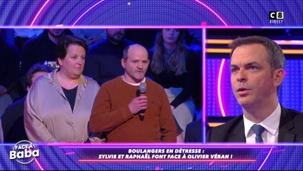 Boulangers en détresse : Olivier Véran face aux commerçants