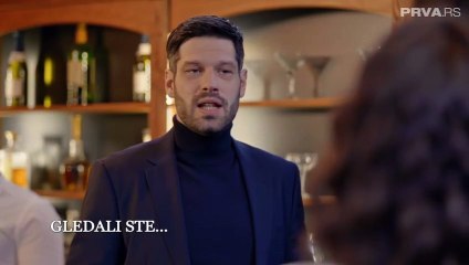 Igra sudbine - S 4 - Epizoda 116