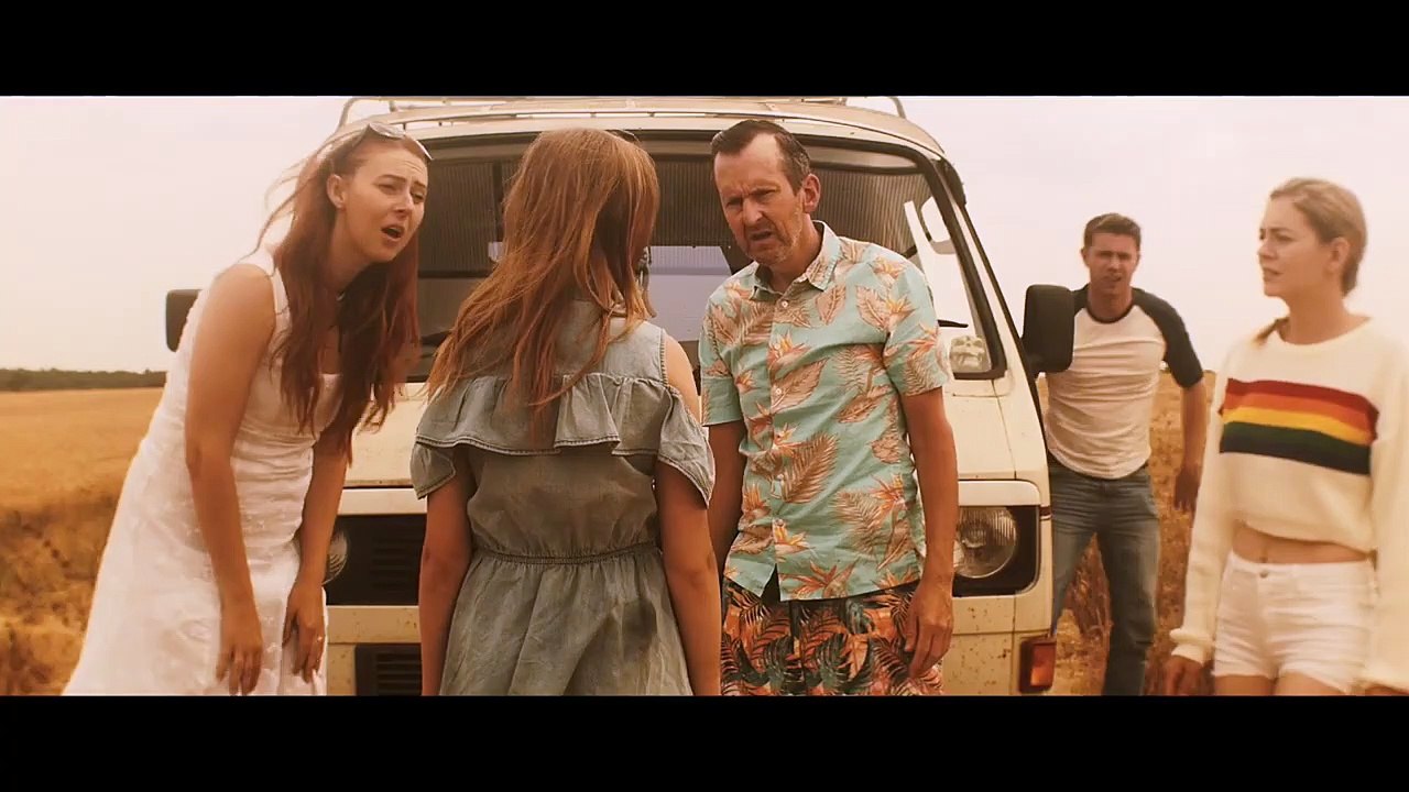 Cleavers Killer Clowns movie 2019 Official Trailer video