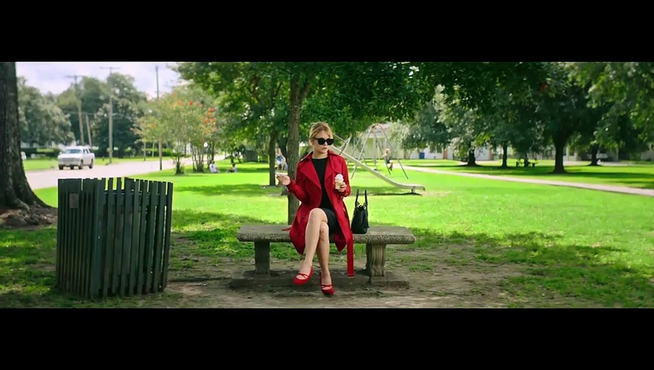 Sunday Girl | movie | 2019 | Official Trailer