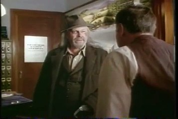 Where the Rivers Flow North | movie | 1993 | Official Trailer