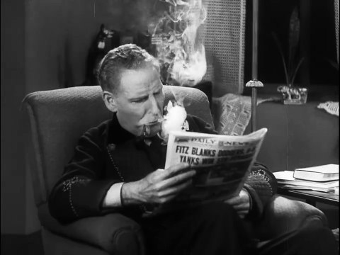 Sex Madness | movie | 1938 | Official Trailer