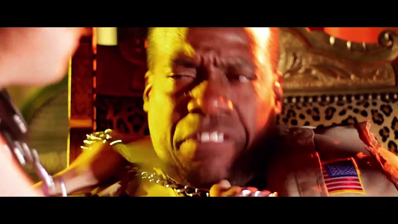 Dust Up movie 2012 Official Trailer video Dailymotion