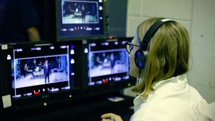 MasterClass: Jodie Foster Teaches Filmmaking | show | 2019 | Official Trailer