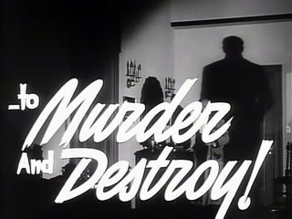 Night Monster | movie | 1942 | Official Trailer