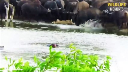 Sloth Bear Makes Tiger Panic & 45 Stupid Lion, Tiger, Leopard Hunting Failed