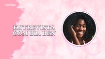 BIA BEN CONTA SOBRE VIDA DE BLOGUEIRA, MÃE E INFLUENCIADORA!