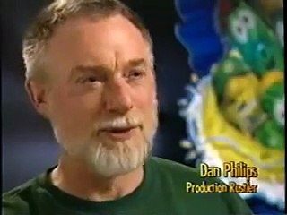 VeggieTales: The Ballad of Little Joe | movie | 2003 | Official Trailer