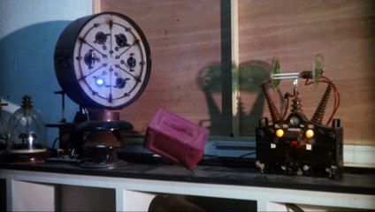 Frankenstein Island | movie | 1981 | Official Trailer