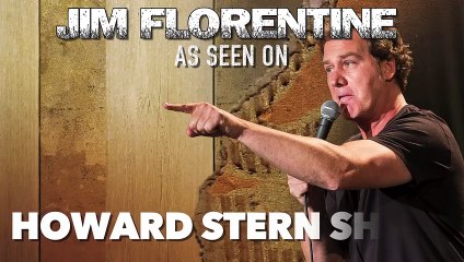 Jim Florentine: A Simple Man | movie | 2016 | Official Trailer