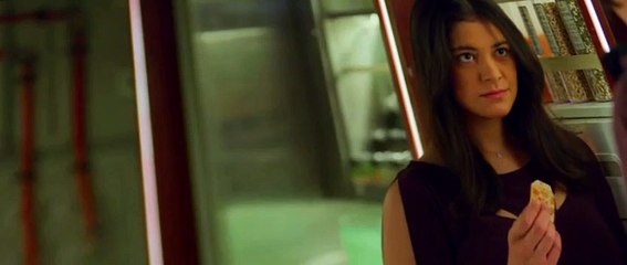 Another Life S01 E10