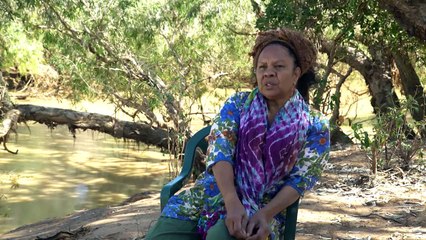 Undermined: Tales from the Kimberley | movie | 2018 | Official Trailer