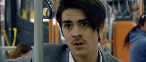 Johnny 100 Pesos: Chapter Two | movie | 2017 | Official Trailer