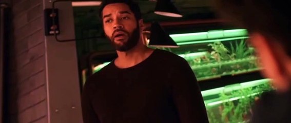 Another Life S02 E01