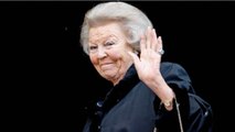 GALA VIDEO - Beatrix des Pays-Bas : pourquoi a-t-elle choisi d’abdiquer ?