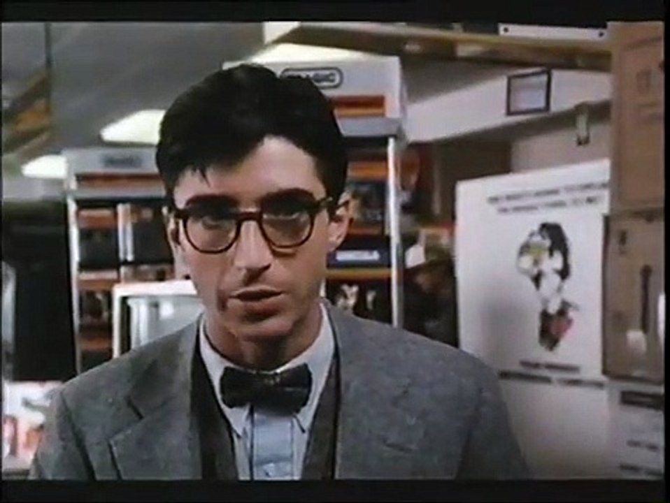 Electric Dreams | movie | 1984 | Official Trailer