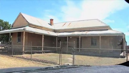 Beckoning the Butcher | movie | 2015 | Official Trailer