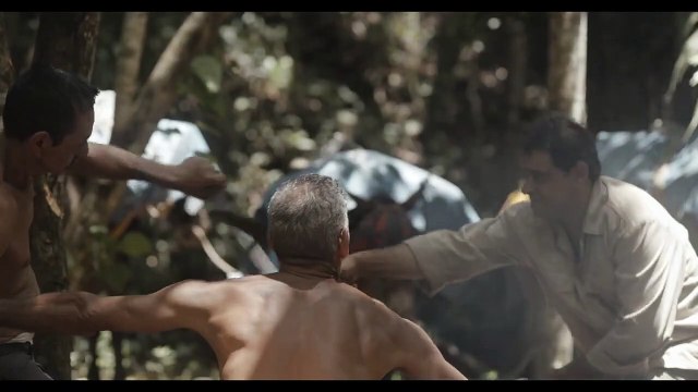 Between Dog and Wolf | movie | 2021 | Official Trailer