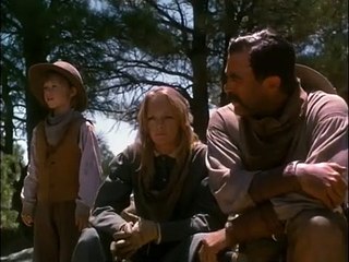 Last Stand at Saber River | movie | 1997 | Official Trailer