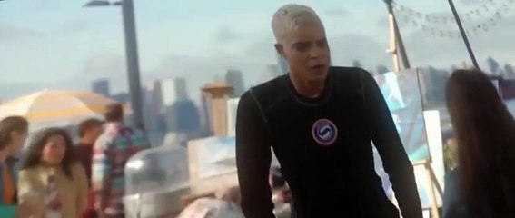 Another Life S02 E03