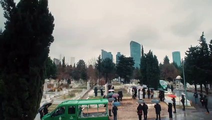 The Usual Suspects | show | 2021 | Official Trailer