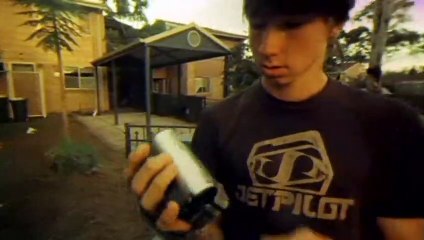 Rites of Passage | movie | 2013 | Official Trailer