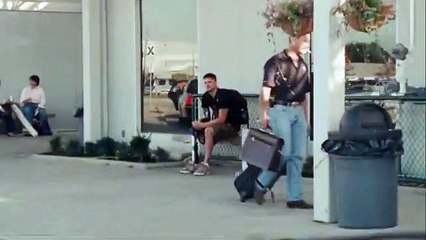 The Four Horsemen | movie | 2008 | Official Trailer