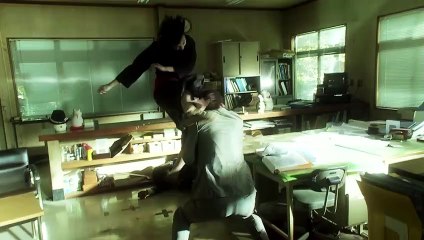 Yakuza Weapon | movie | 2011 | Official Trailer