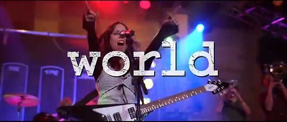 Bandslam | movie | 2009 | Official Trailer