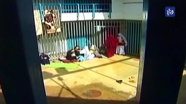توتر شديد في سجون الاحتلال والأسرى يعلنون العصيان