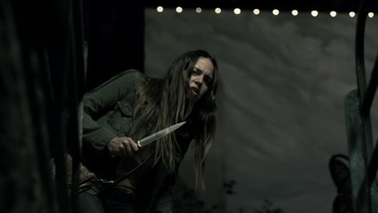 Devoured (2012) | Official Trailer, Full Movie Stream Preview