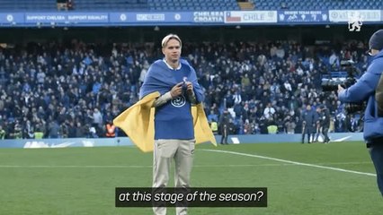 Ten Hag 'wants to restore United to where they belong'