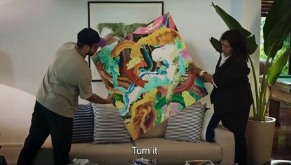 Three Summers | movie | 2020 | Official Trailer