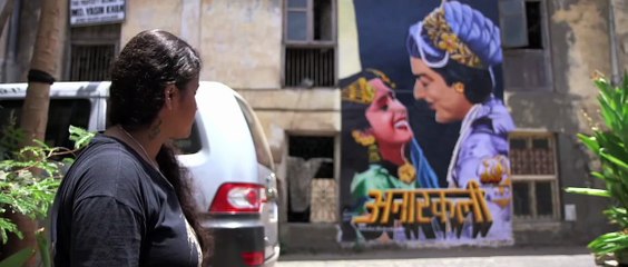 As the Palaces Burn | movie | 2014 | Official Trailer