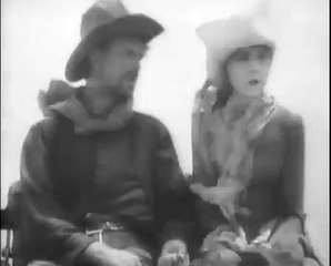 The Wind | movie | 1928 | Official Trailer