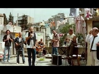 Melodrama Habibi | movie | 2008 | Official Trailer