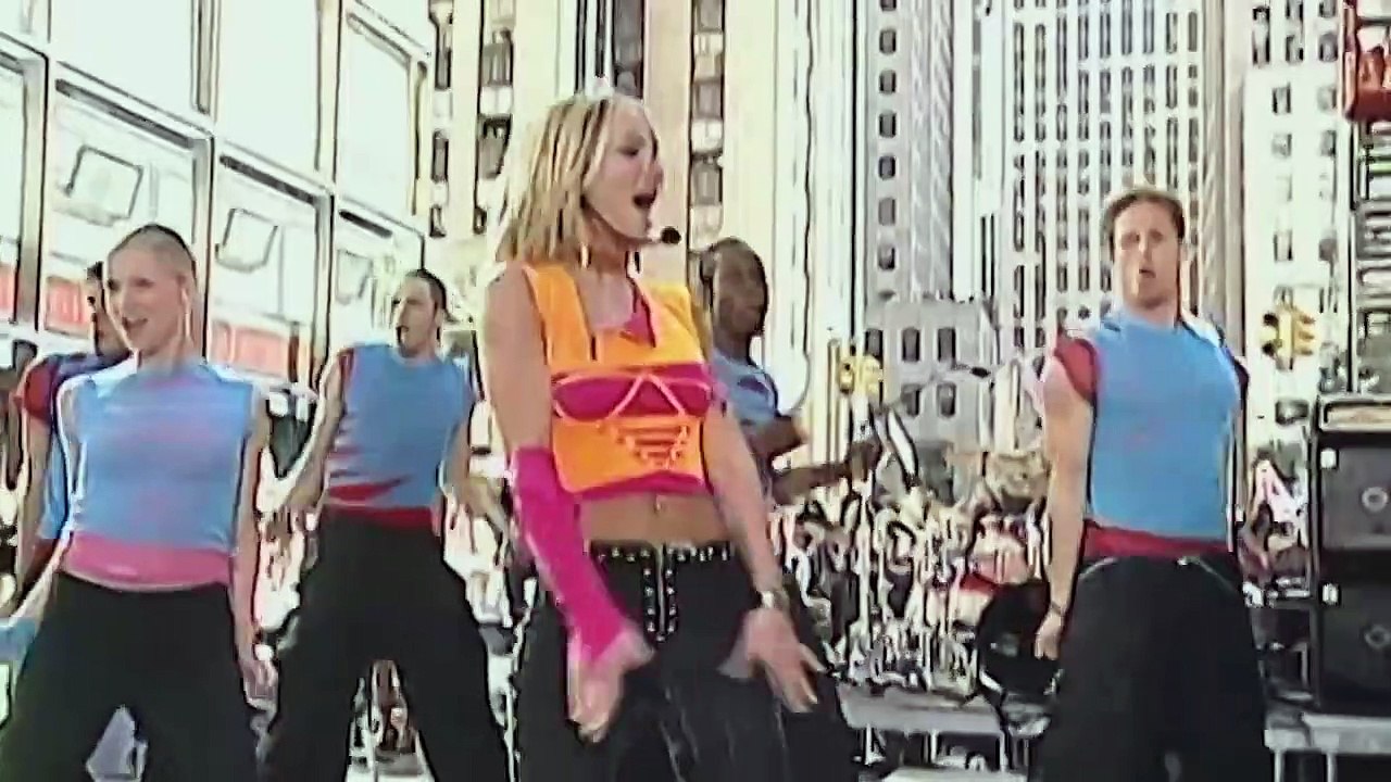 Britney Spears: Breaking Free | movie | 2021 | Official Trailer