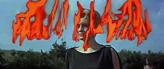 Helen of Troy | movie | 1956 | Official Trailer