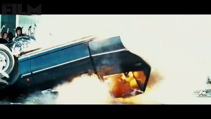 Diaz - Don't Clean Up This Blood | movie | 2012 | Official Trailer