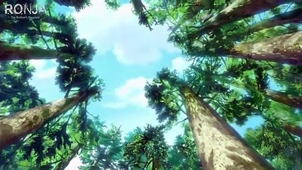 Ronja the Robber's Daughter | show | 2014 | Official Trailer