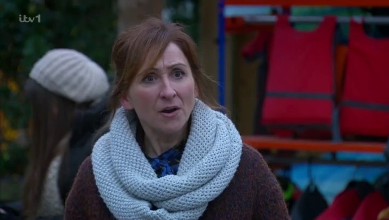 Emmerdale 31st January 2023 video Dailymotion