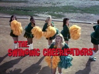 The Swinging Cheerleaders | movie | 1974 | Official Trailer