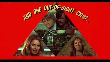 Hell's Belles | movie | 1970 | Official Trailer